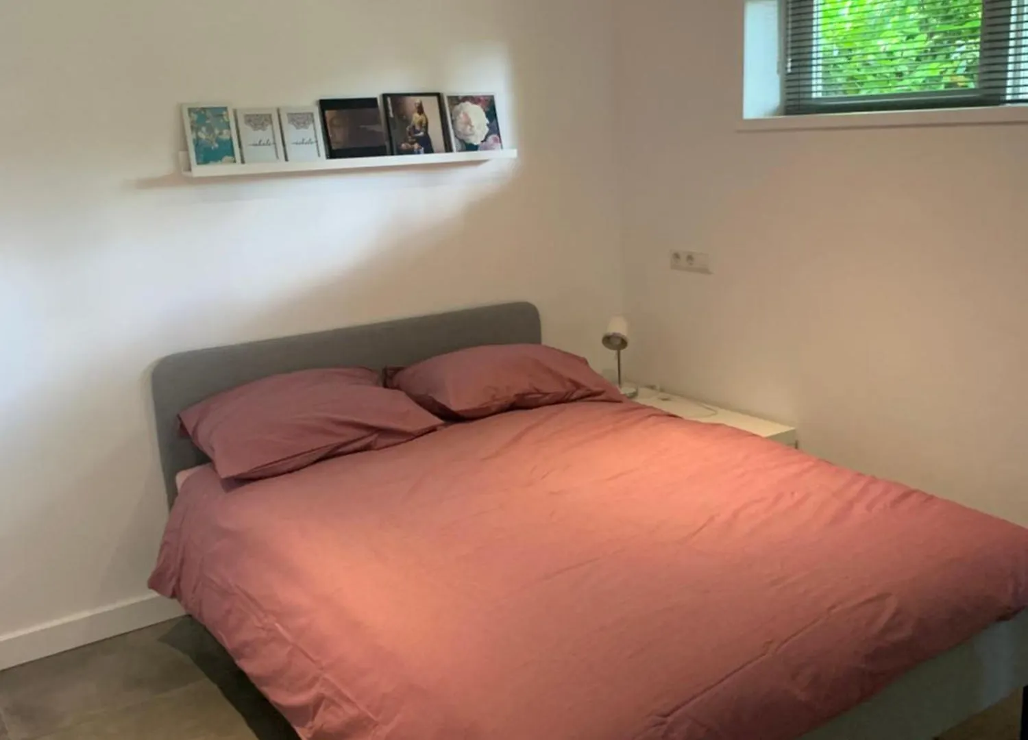 B&B Flora Eindhoven