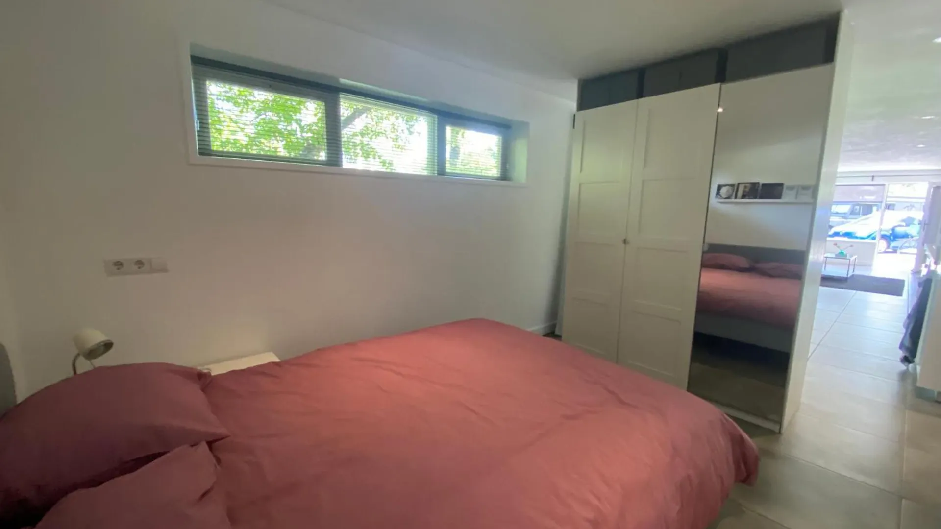 B&B Flora Eindhoven Netherlands