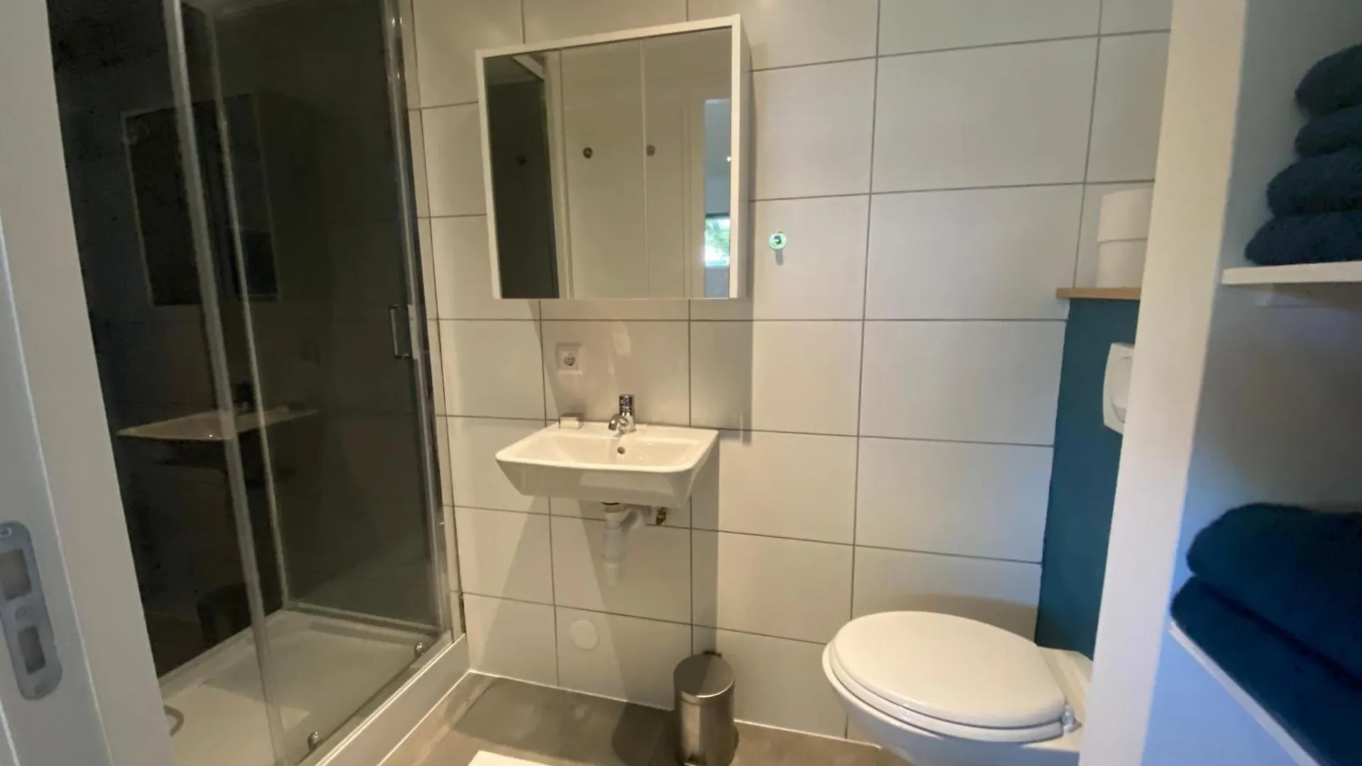 Apartment B&B Flora Eindhoven Netherlands