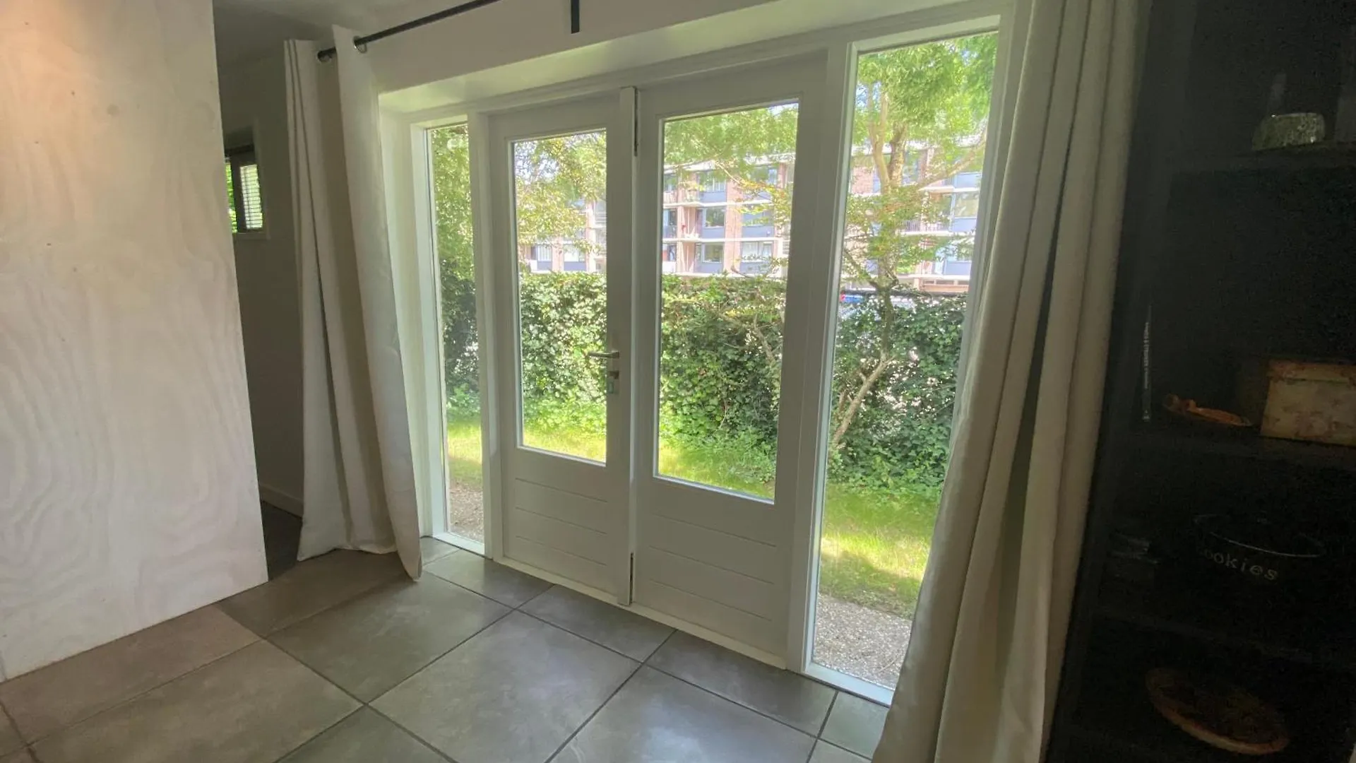 B&B Flora Eindhoven Apartment