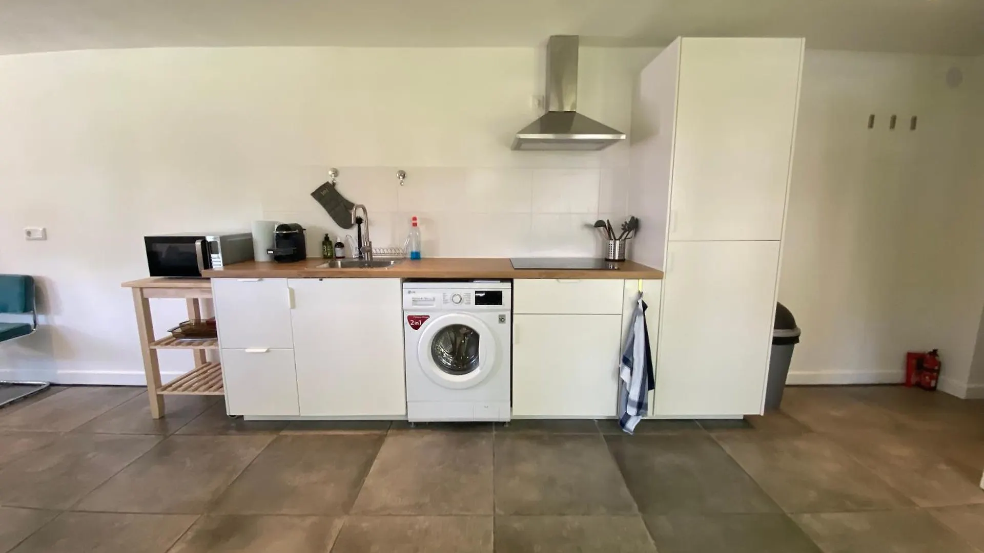 B&B Flora Eindhoven Apartment