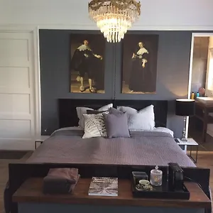 Florentino Bed and breakfast
