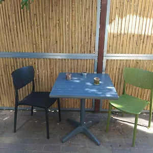 Nummer 1 Appartement