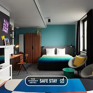Ξενοδοχείο The Social Hub, Αϊντχόφεν