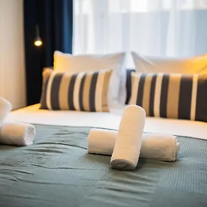 Elegant 2 Bedroom 75m2 - Sd23g Appartement