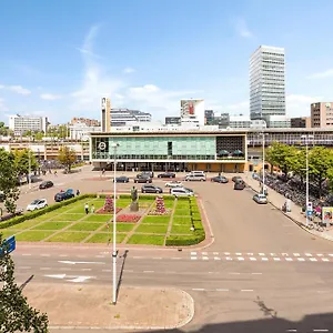 Historical 80m2 Retreat With Sauna Option - R51b Appartement